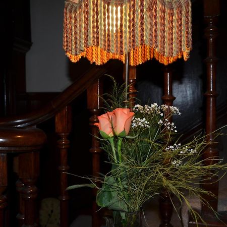 The Priory B&B Whitchurch  Ngoại thất bức ảnh