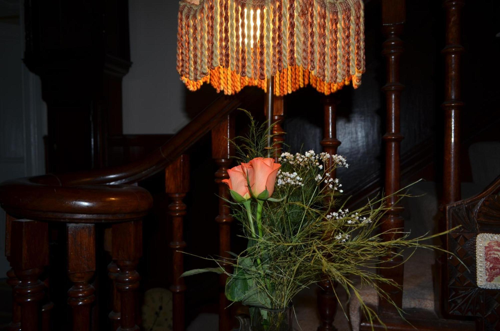 The Priory B&B Whitchurch  Ngoại thất bức ảnh