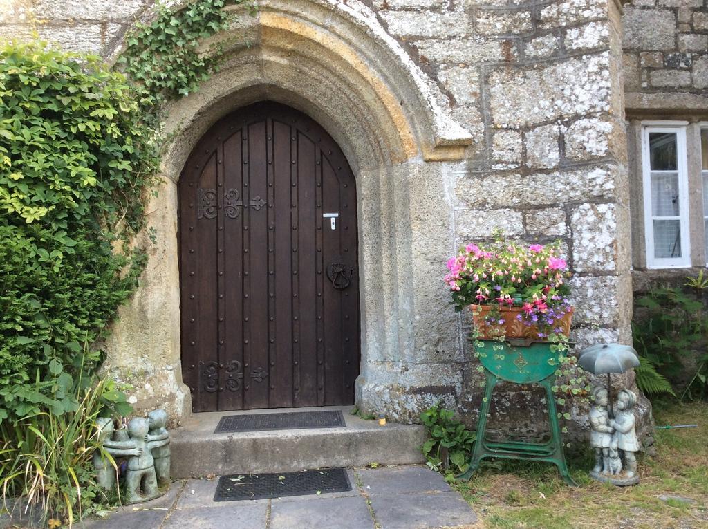 The Priory B&B Whitchurch  Ngoại thất bức ảnh