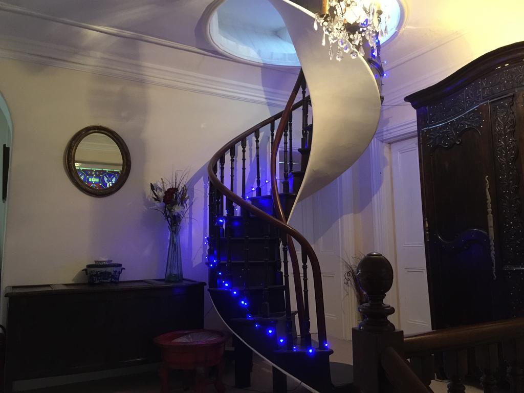 The Priory B&B Whitchurch  Ngoại thất bức ảnh