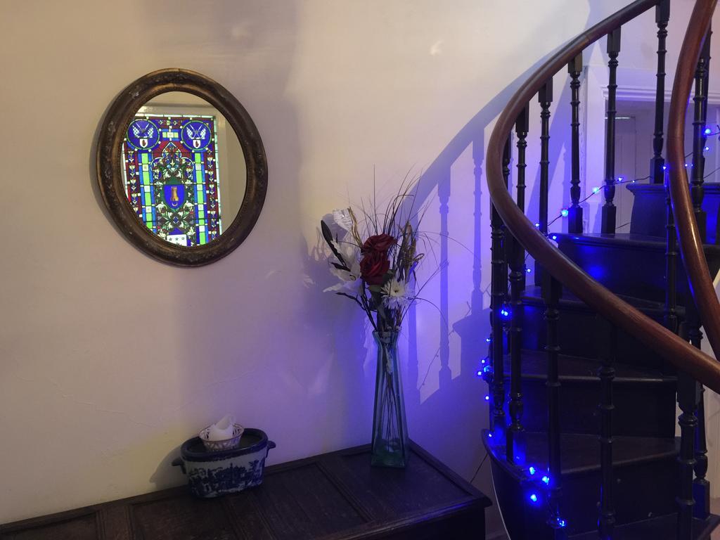The Priory B&B Whitchurch  Ngoại thất bức ảnh
