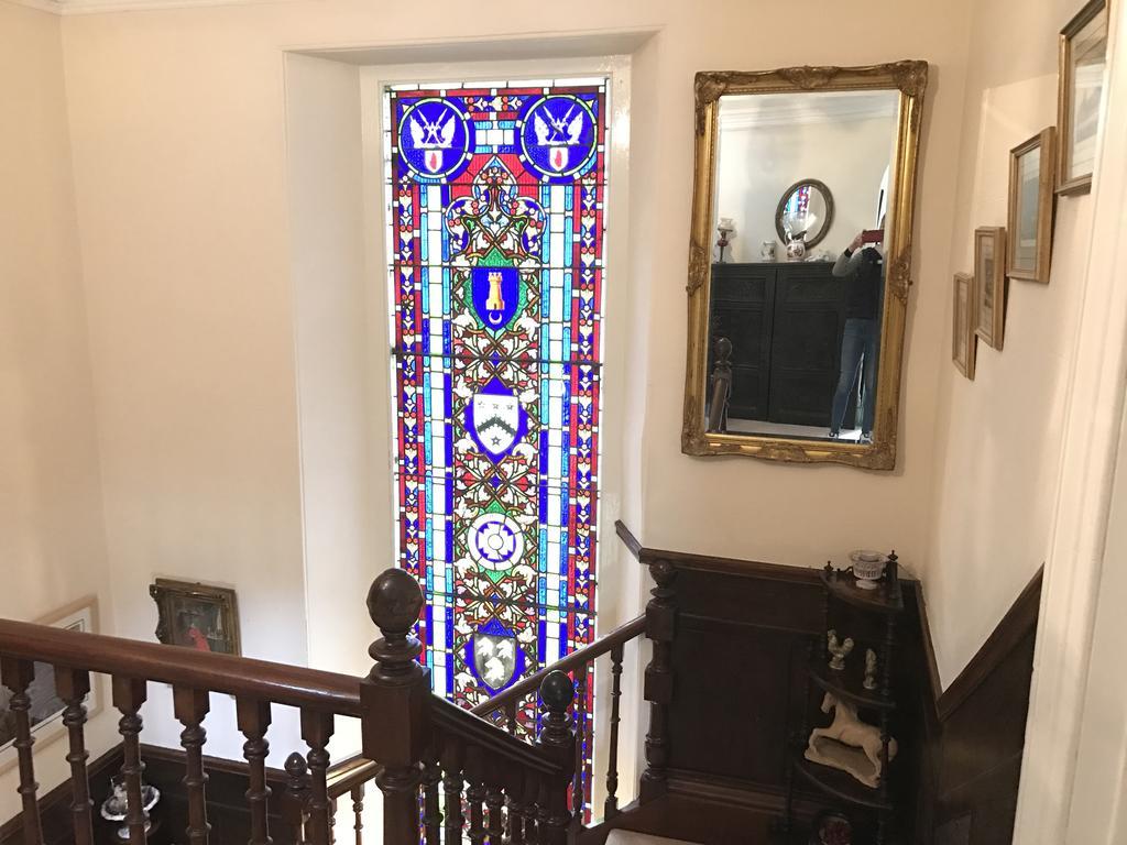 The Priory B&B Whitchurch  Ngoại thất bức ảnh