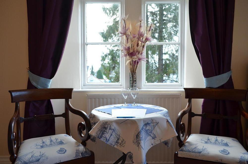 The Priory B&B Whitchurch  Ngoại thất bức ảnh