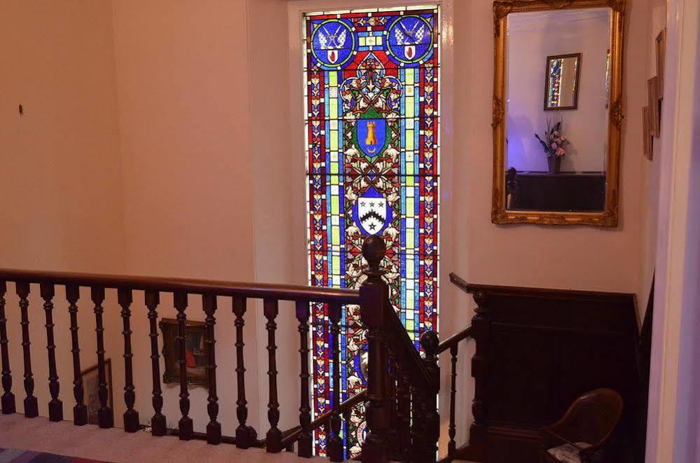 The Priory B&B Whitchurch  Ngoại thất bức ảnh