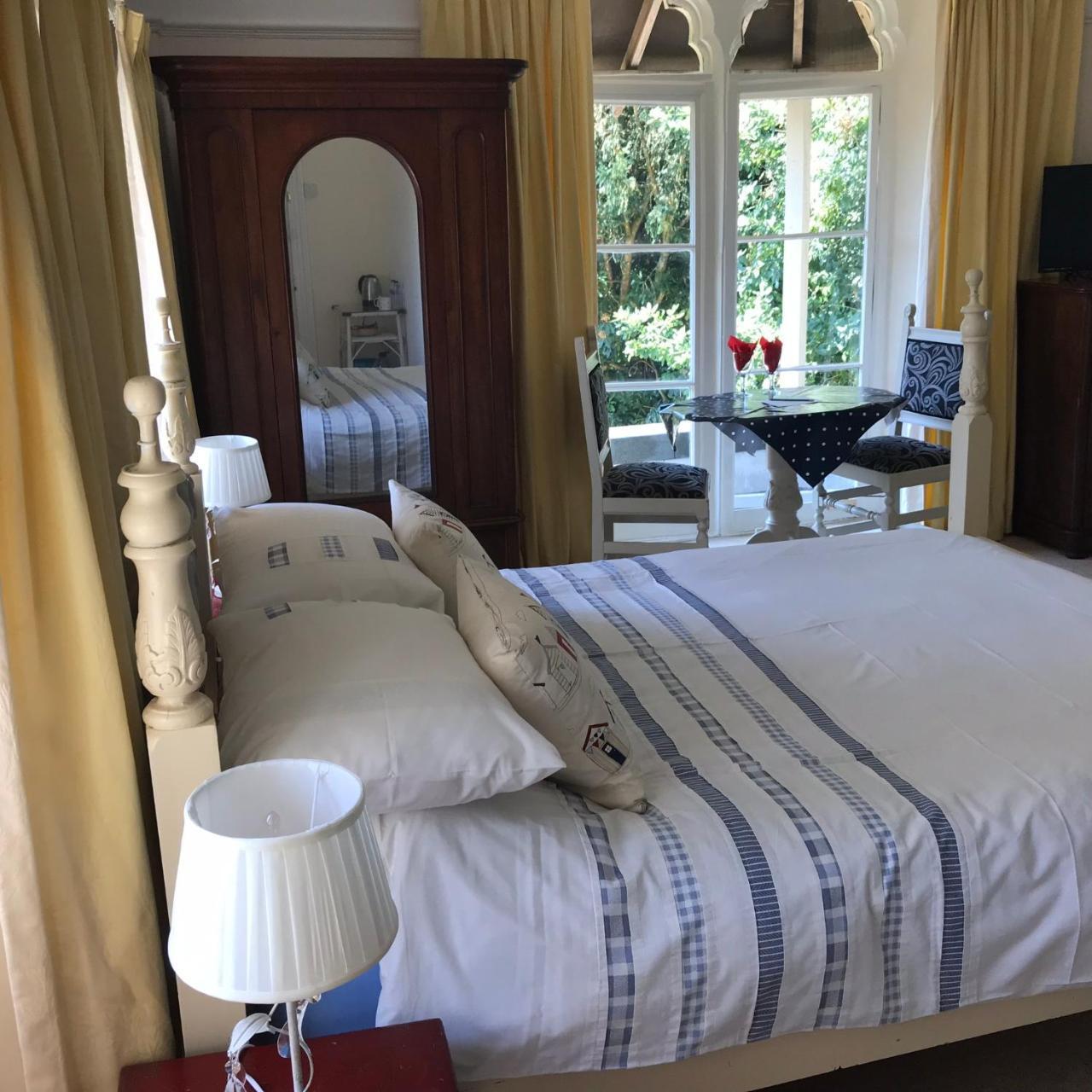 The Priory B&B Whitchurch  Ngoại thất bức ảnh