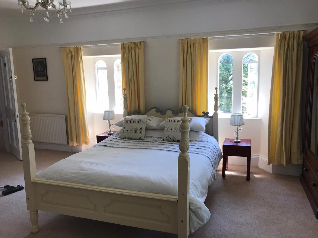 The Priory B&B Whitchurch  Ngoại thất bức ảnh
